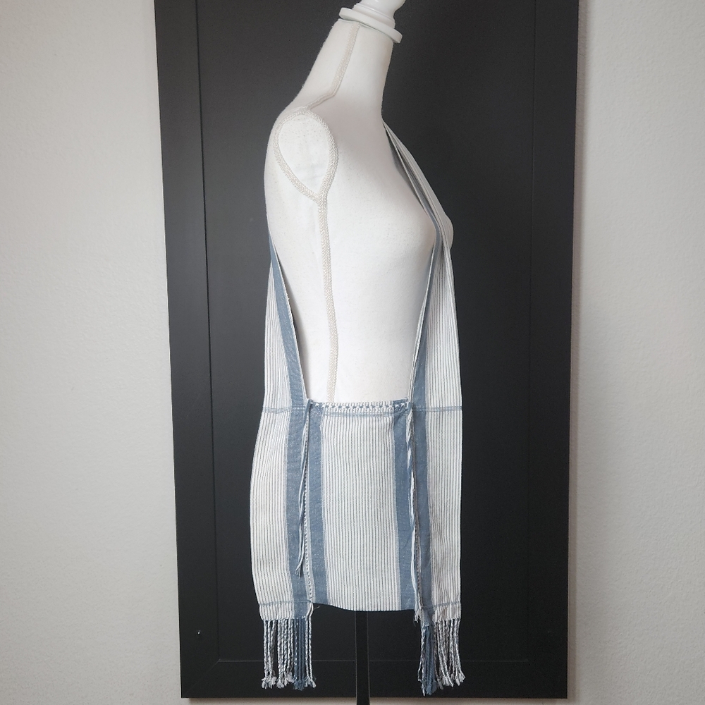 Hippie bag  Woven bag - Handmade bag - Tribal bag - Traditional- Fringe Handmade